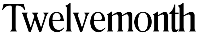 Twelvemonth